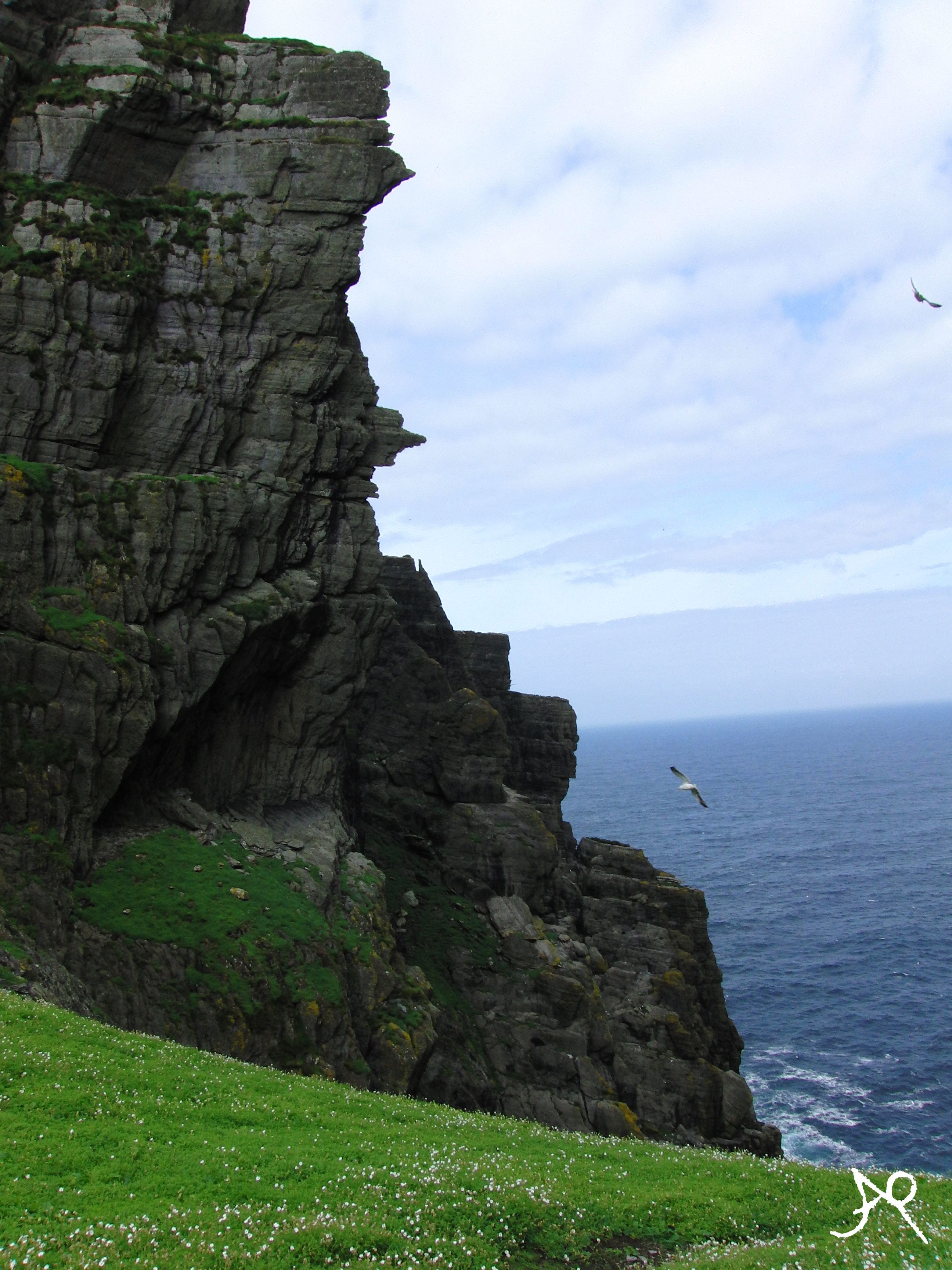 Skellig Michael