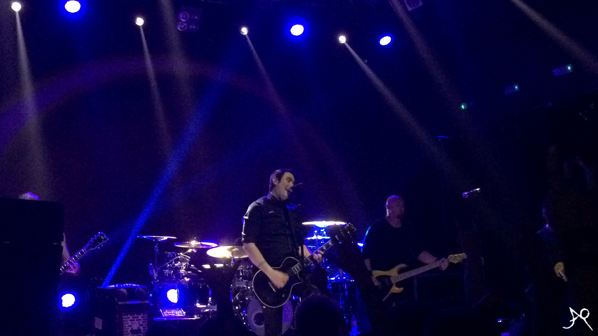 Breaking Benjamin
