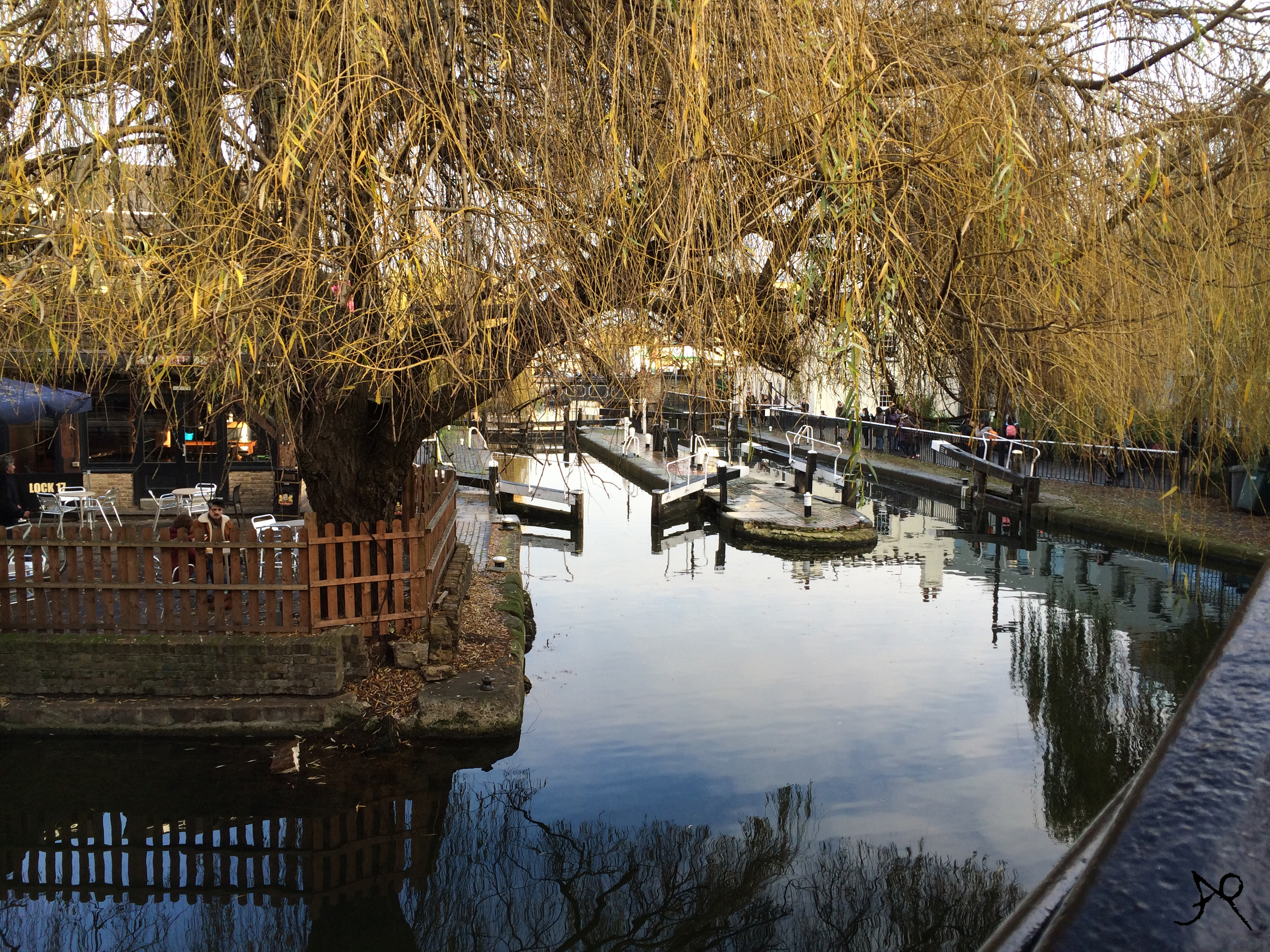 Regent's Canal