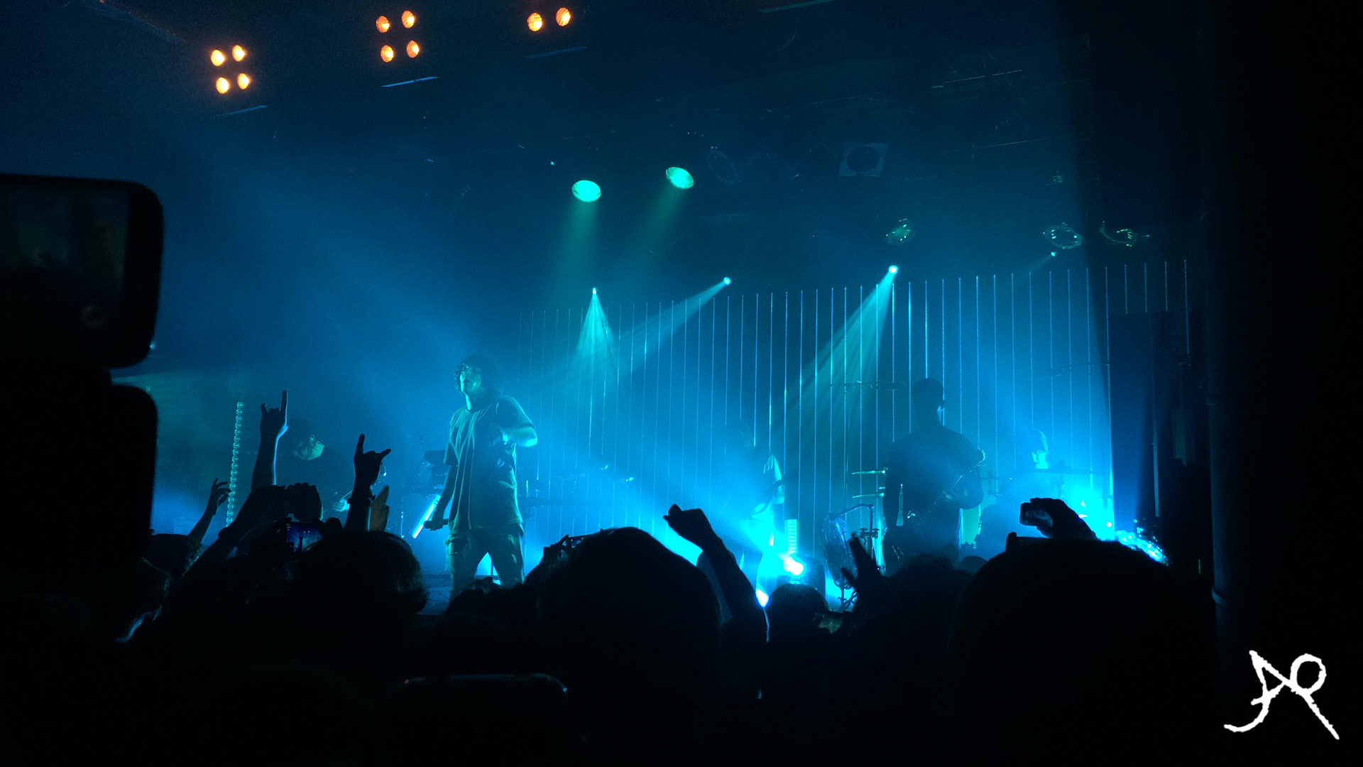 Bring Me The Horizon