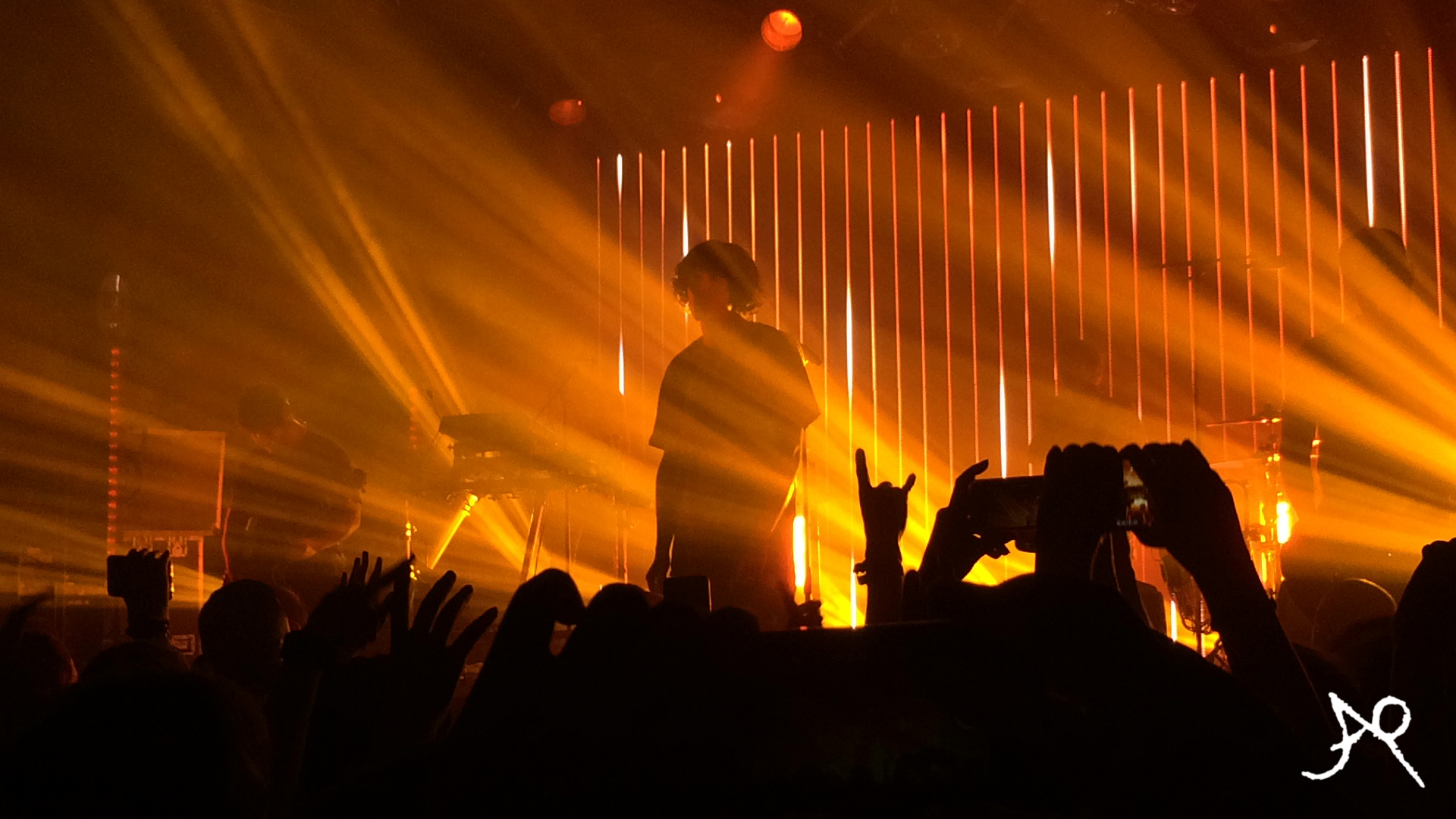 Bring Me The Horizon