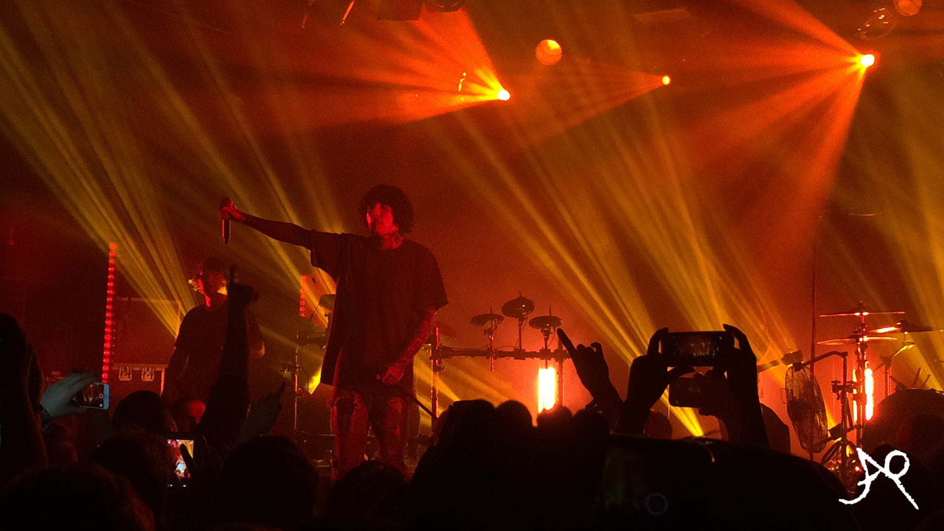 Bring Me The Horizon