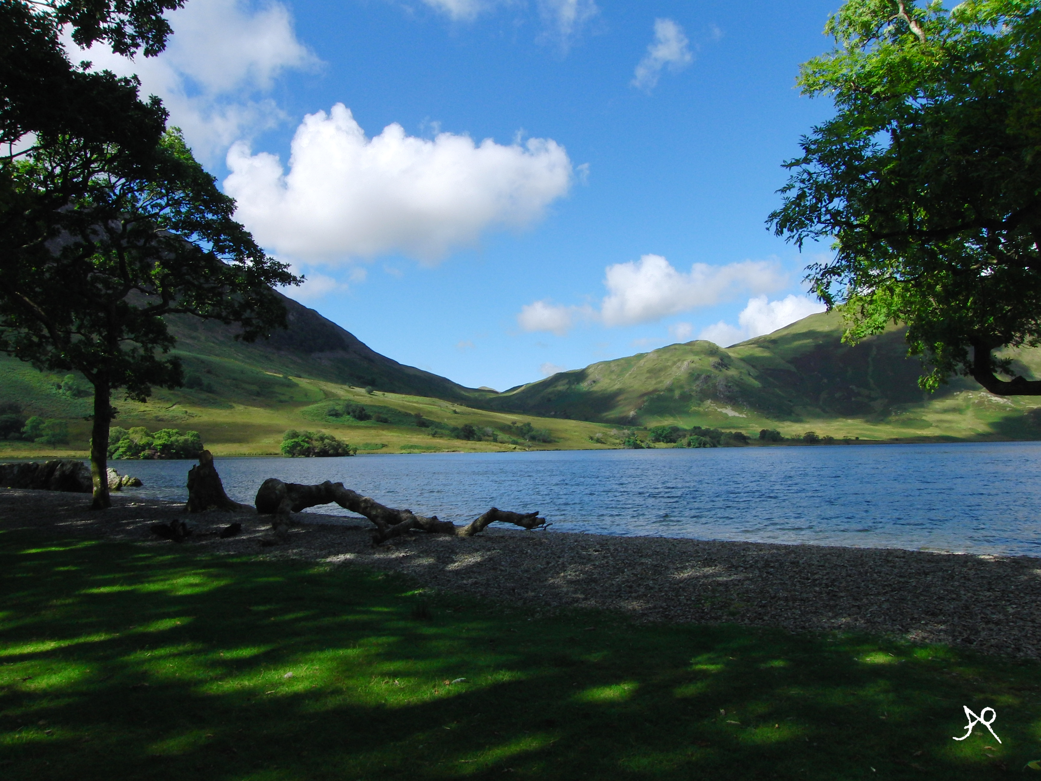 Buttermere