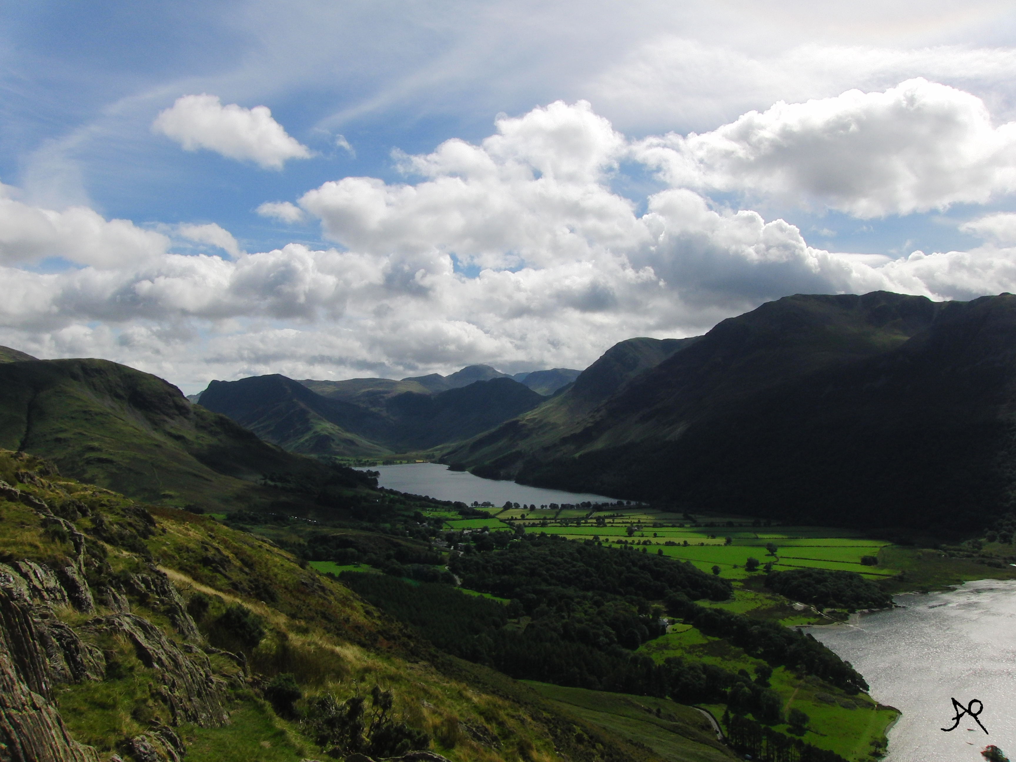Buttermere