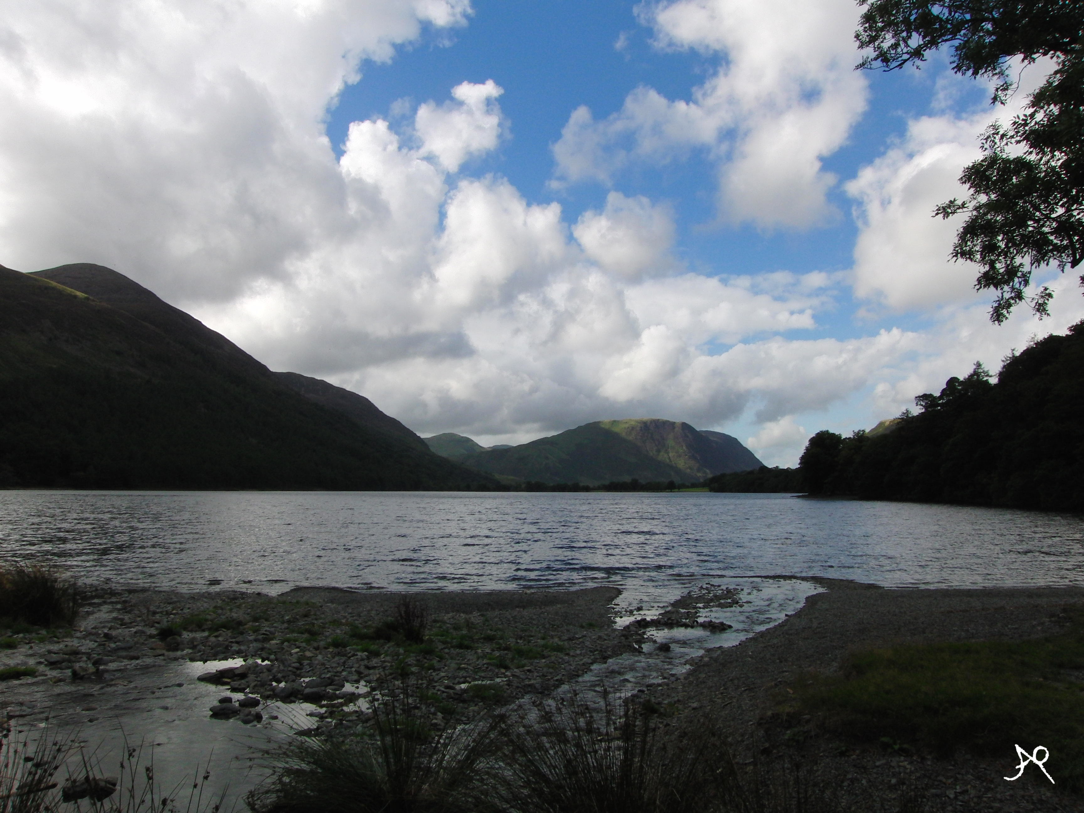 Buttermere