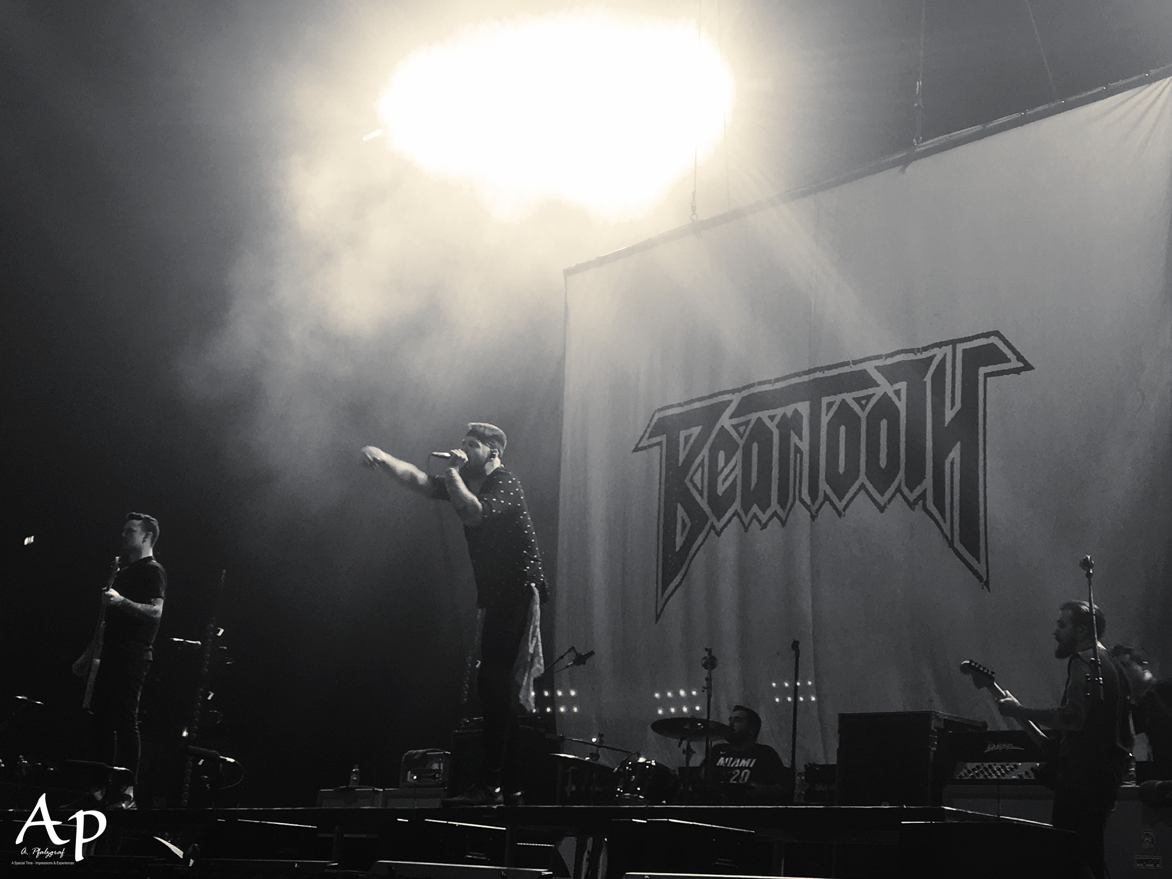 Beartooth
