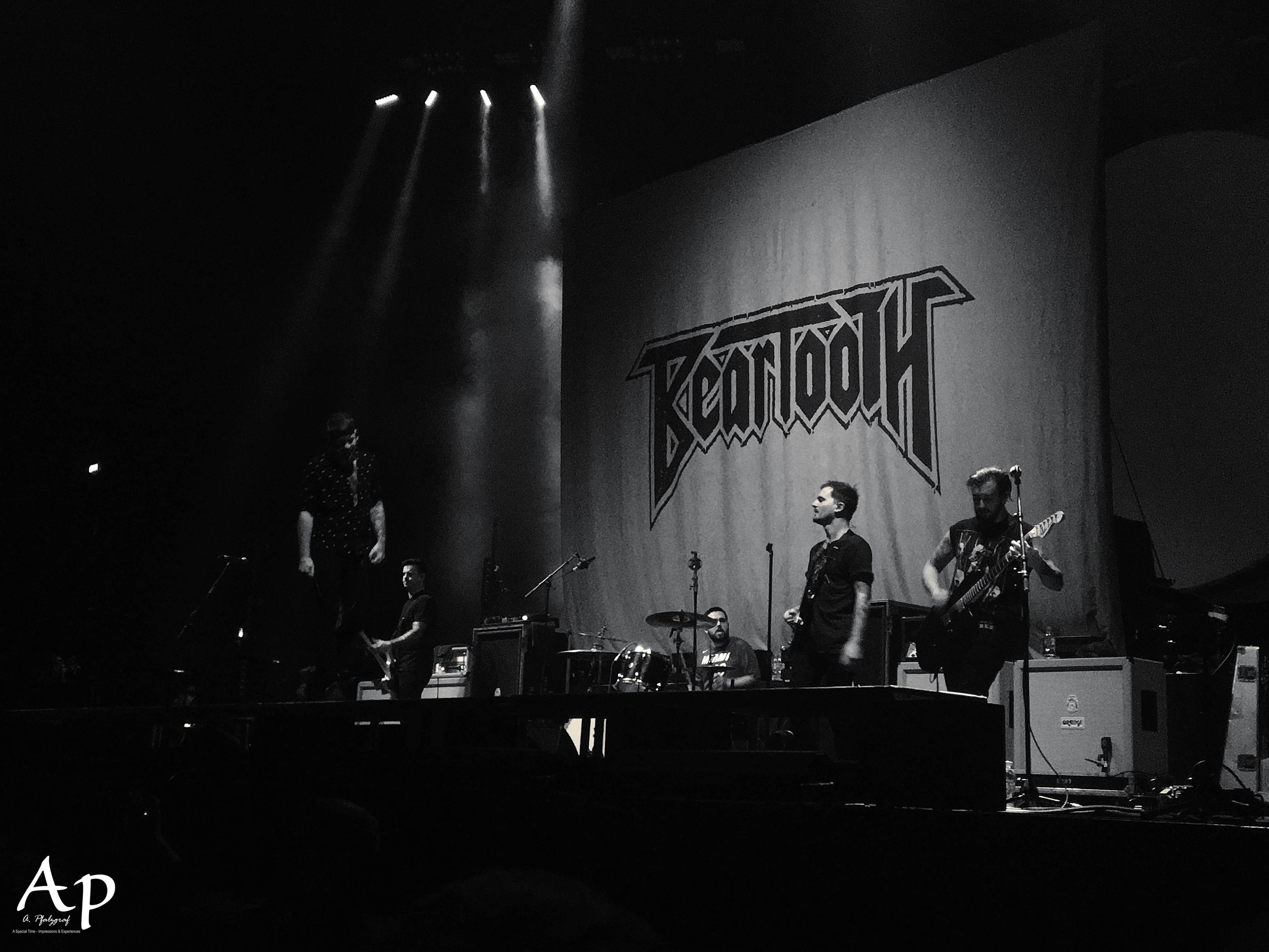 Beartooth