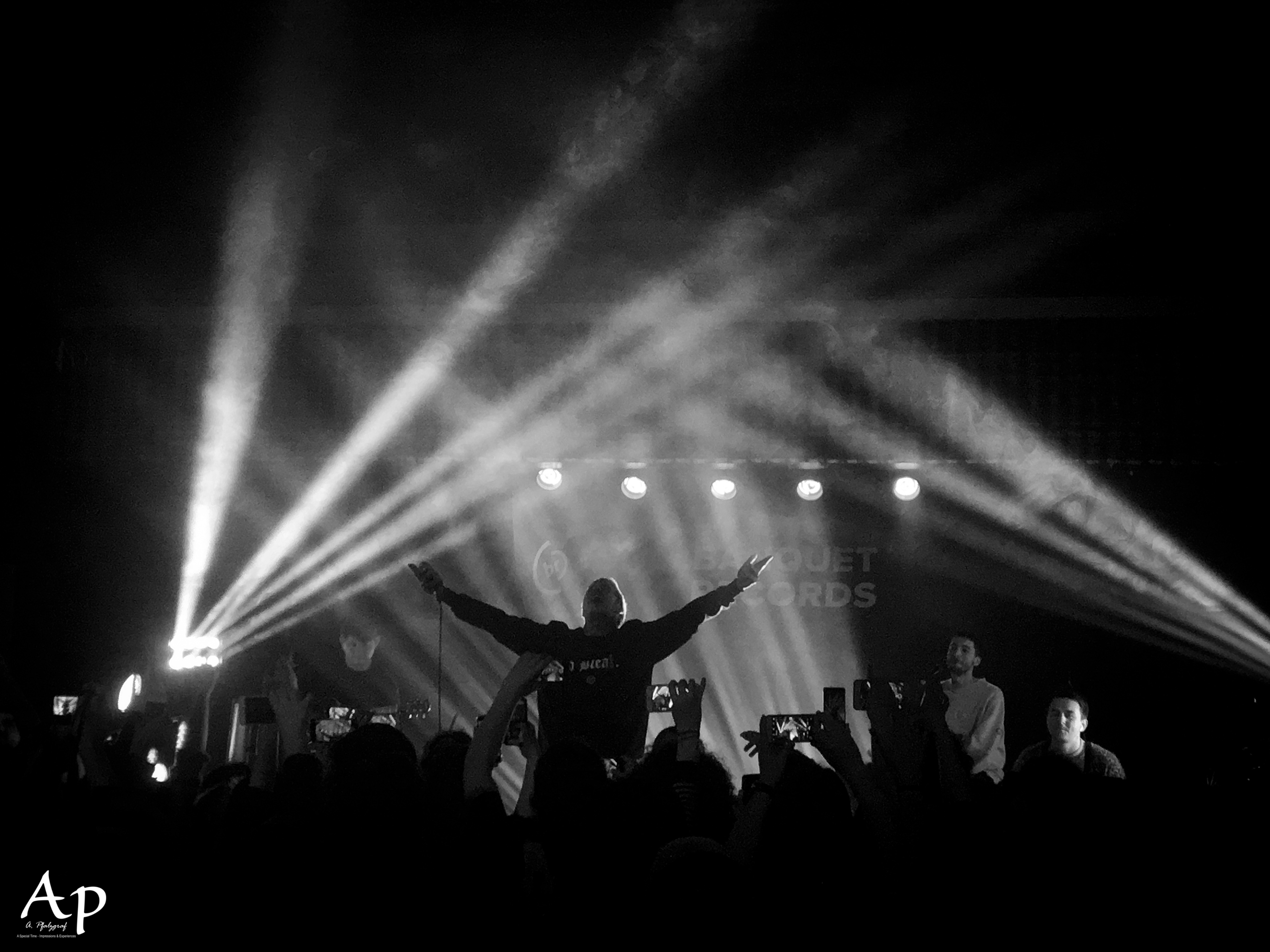 Bring Me The Horizon