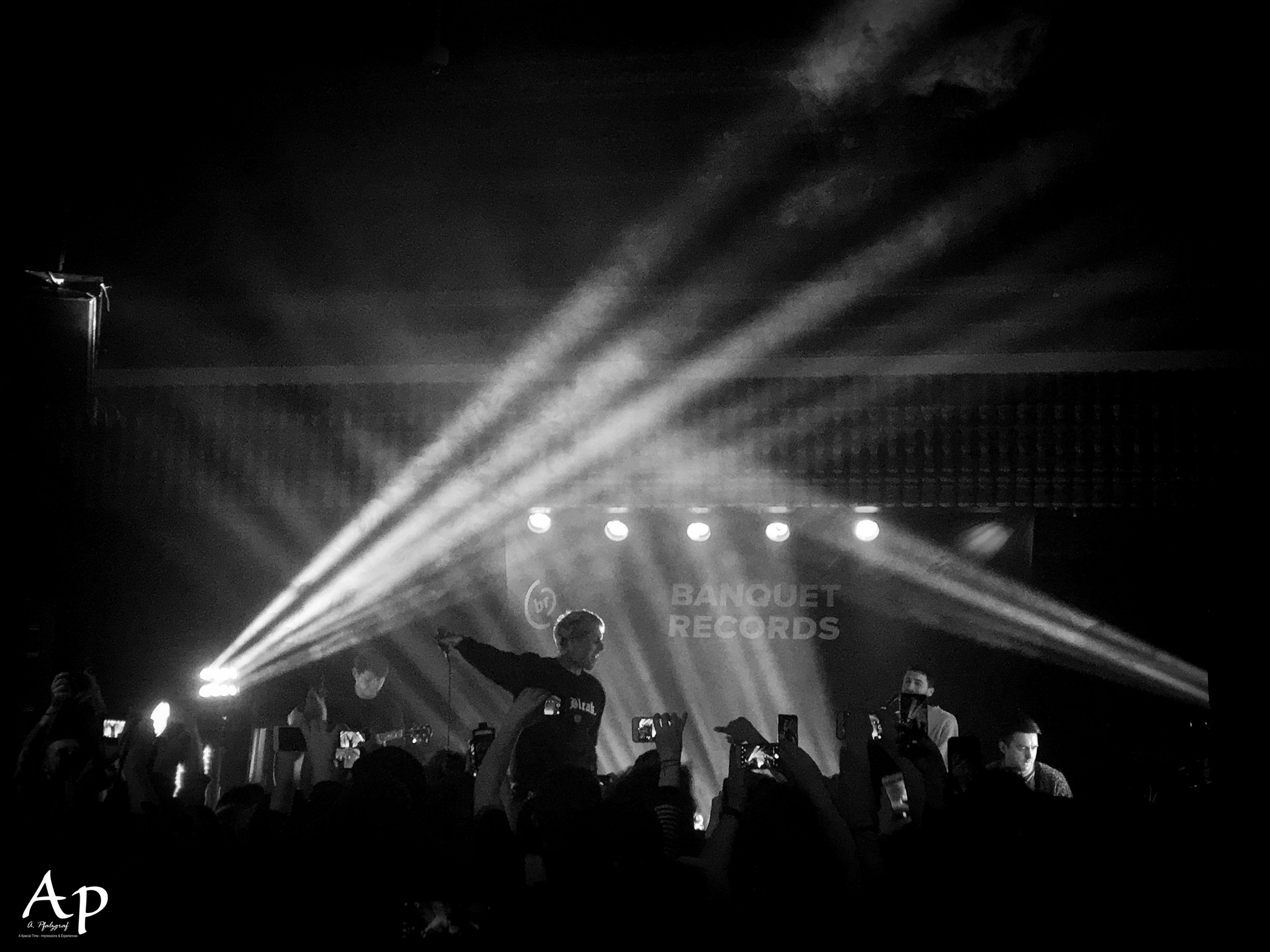 Bring Me The Horizon