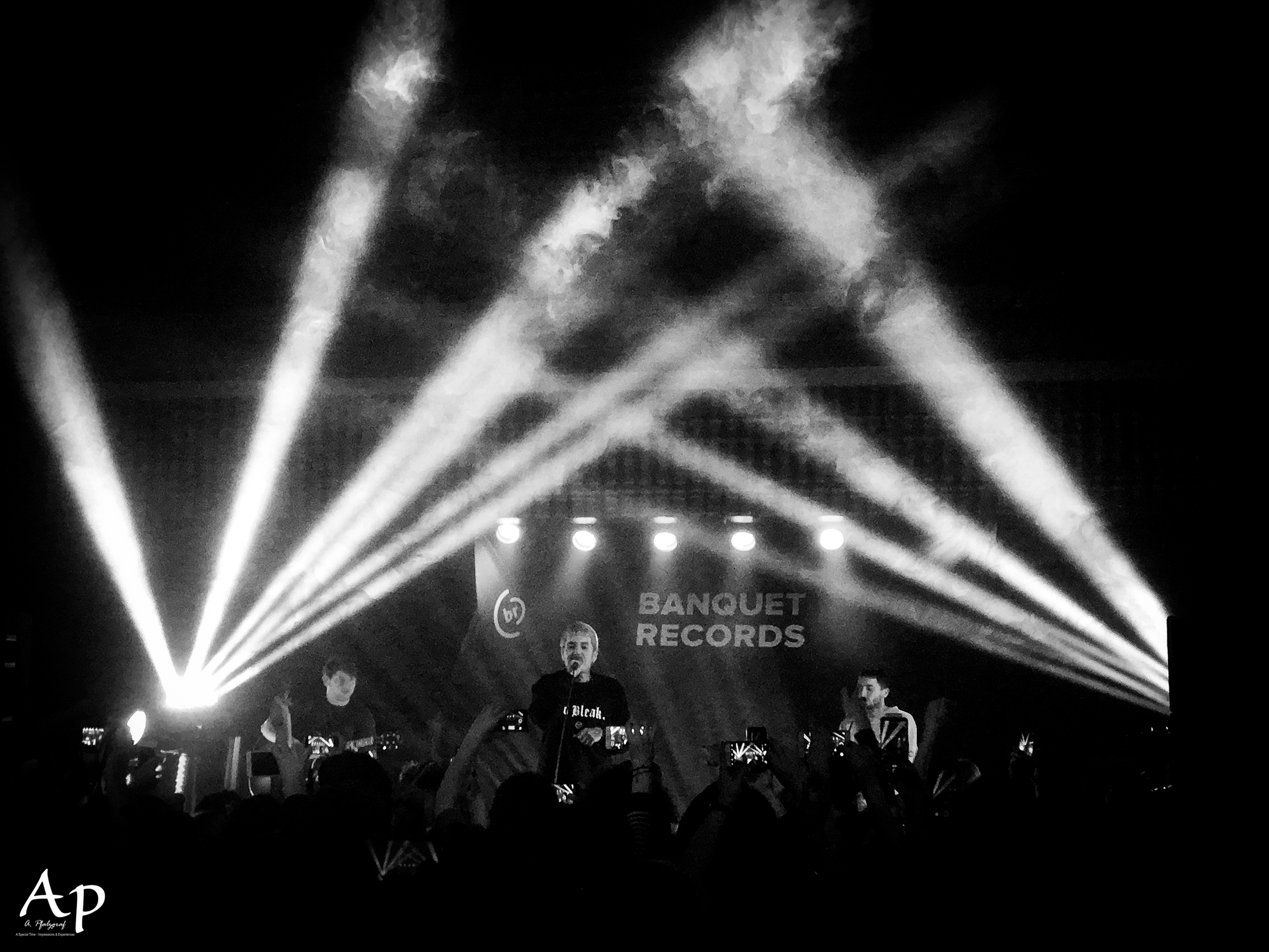 Bring Me The Horizon