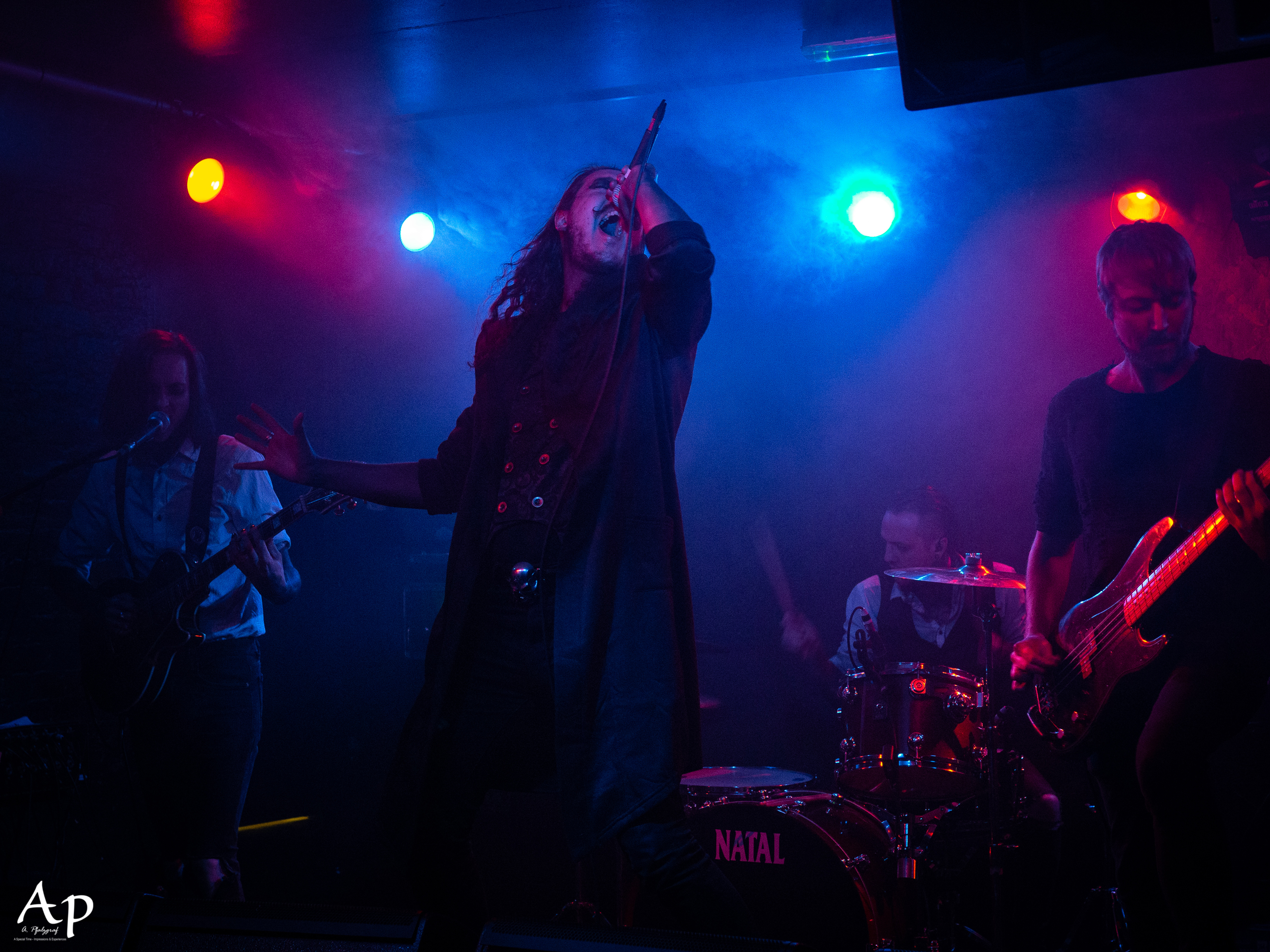 Take The Backseat Casey