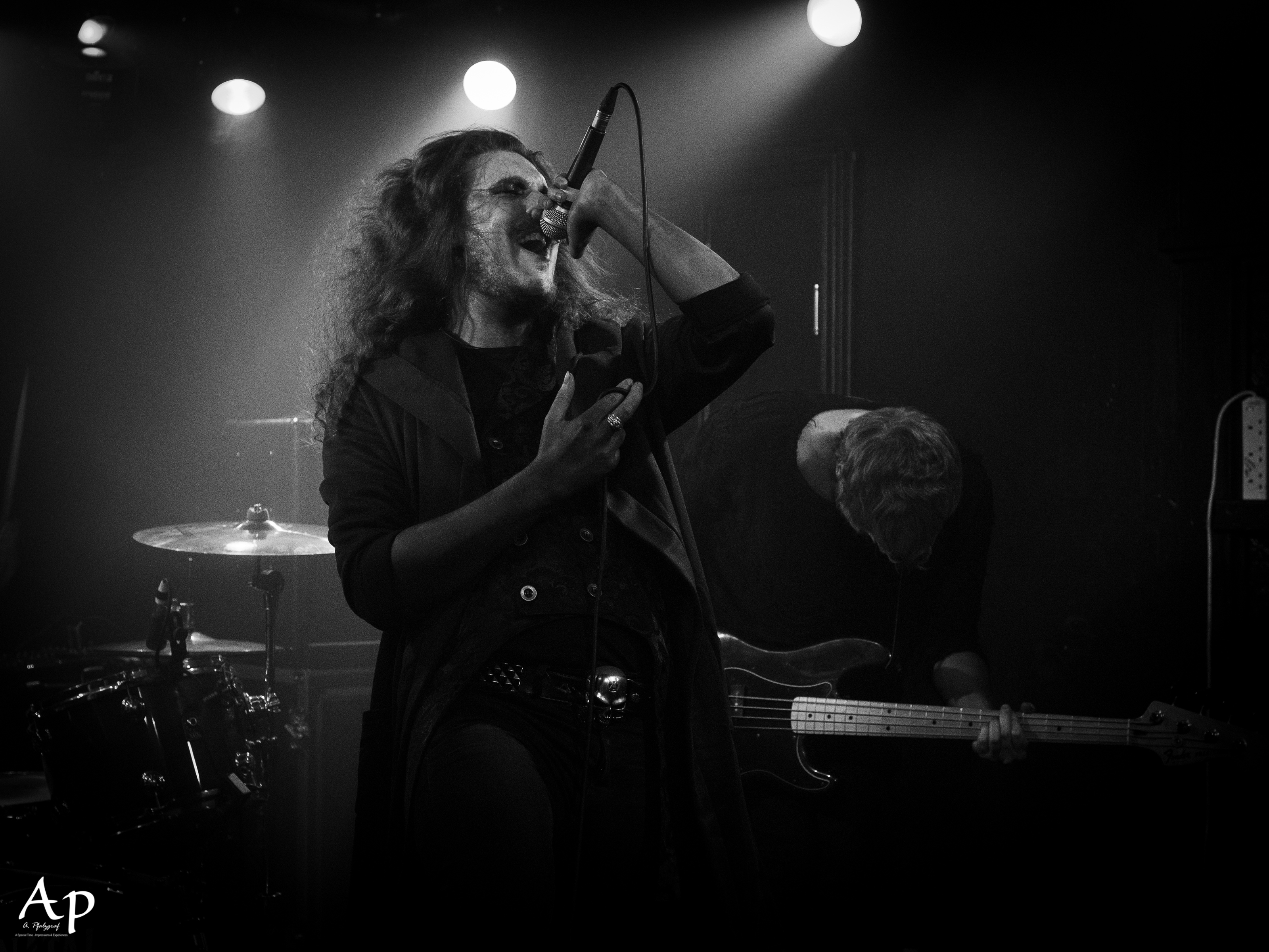 Take The Backseat Casey