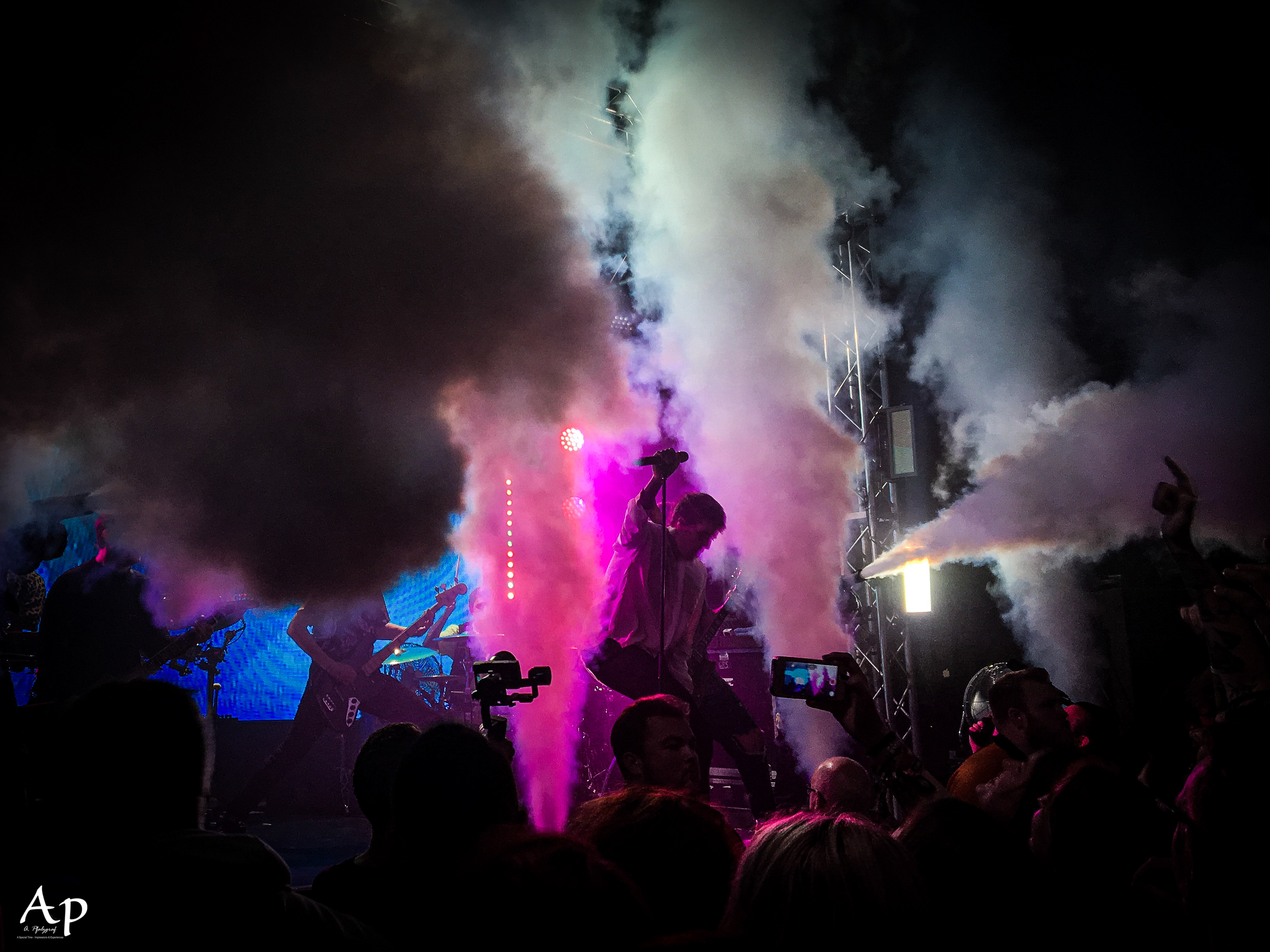 Bring Me The Horizon