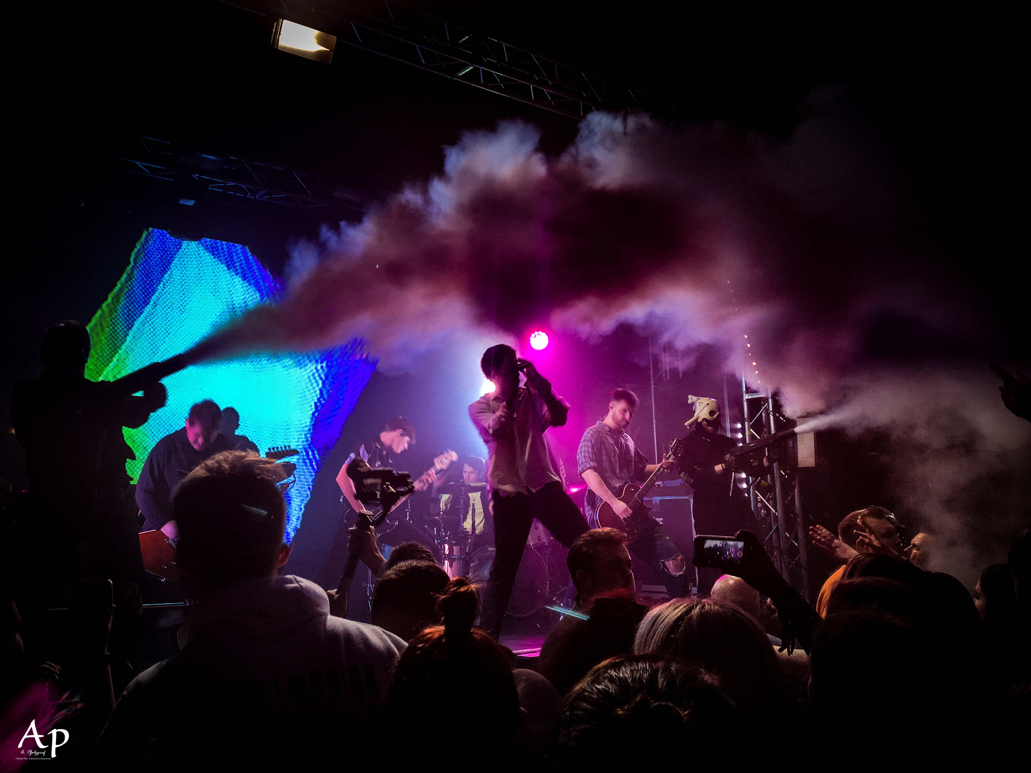 Bring Me The Horizon