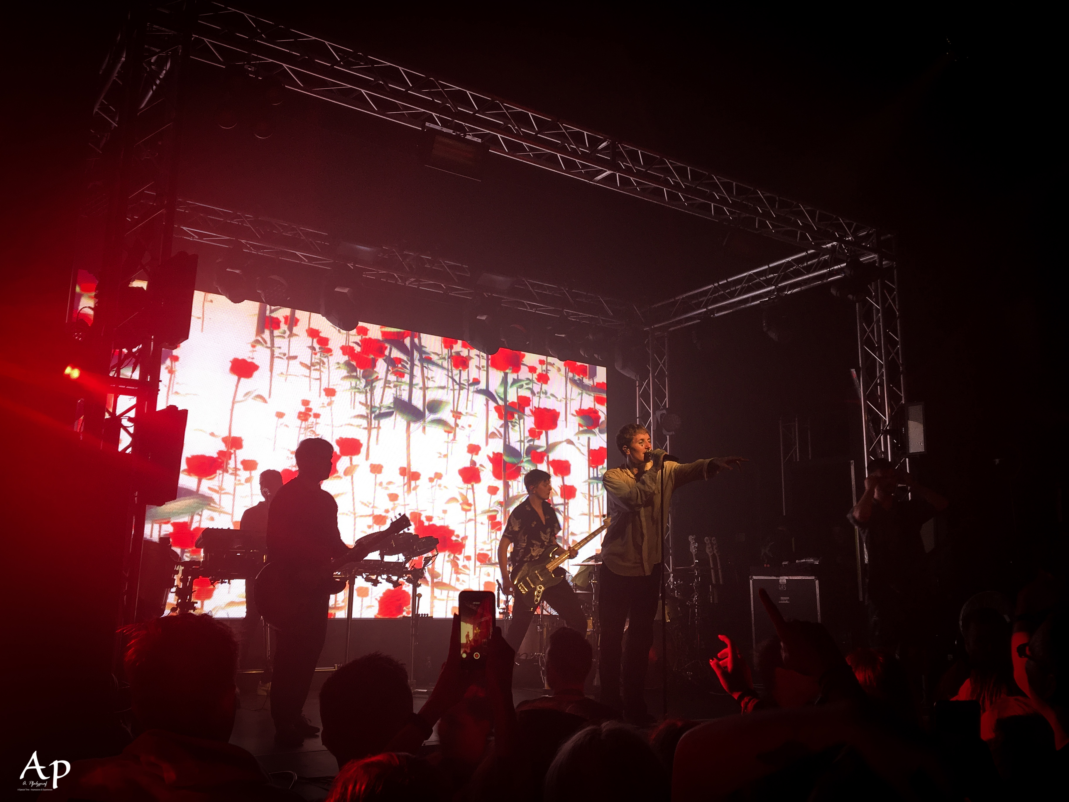 Bring Me The Horizon