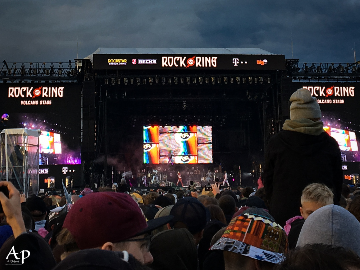 Bring Me The Horizon