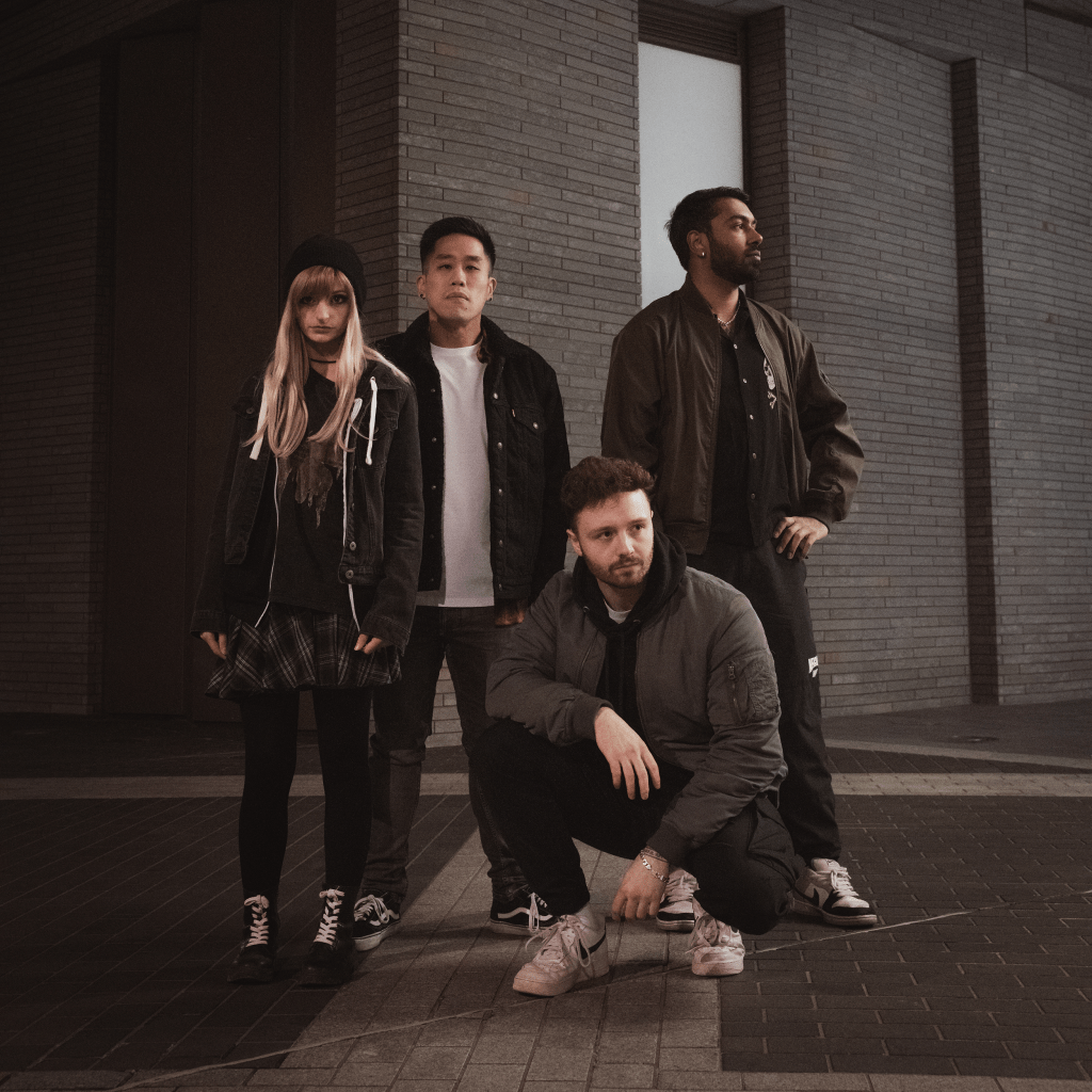 Promos, BTS and Portrais